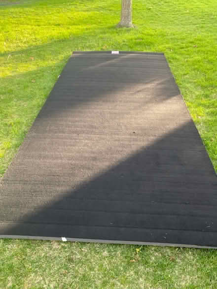 Photo of free Play mat (Schaumburg) #2