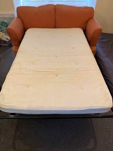 Photo of free Sofa Bed (Colchester CO1) #2