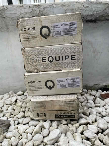 Photo of free Tiles unused (SW12) #3