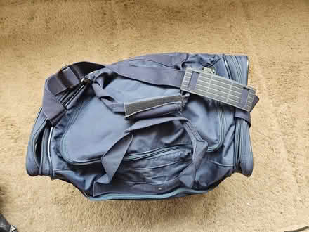 Photo of free Sports bag (Riddlesdown CR8) #1