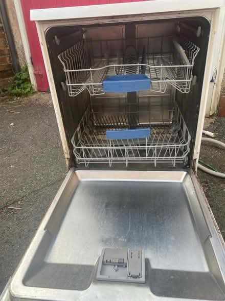 Photo of free Bosch Dishwasher need new wastepipe (CW2) #2