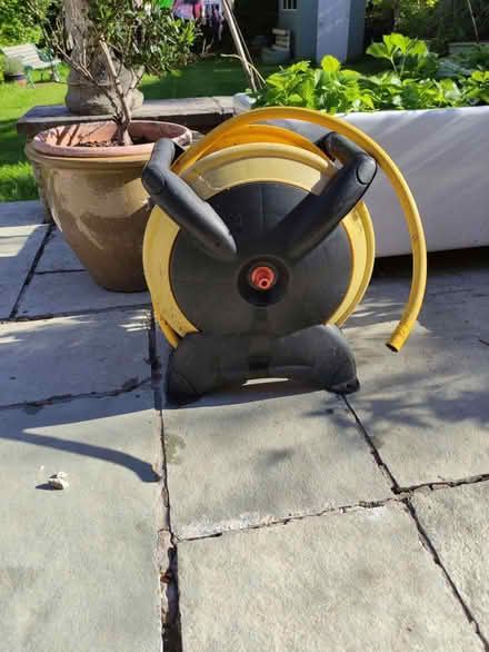 Photo of free Hosepipe (Dorridge B93) #1