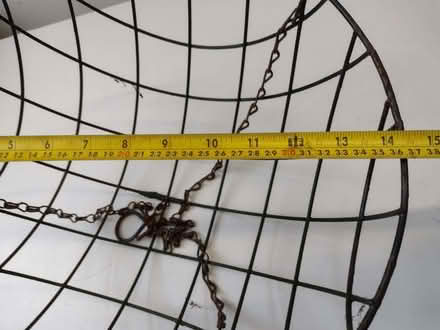 Photo of free Hanging basket 14 inches (Pokesdown BH5) #2