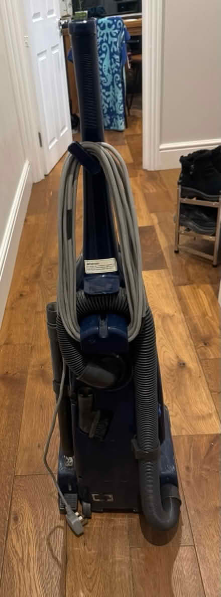 Photo of free Vacuum cleaner (Hove BN3) #2