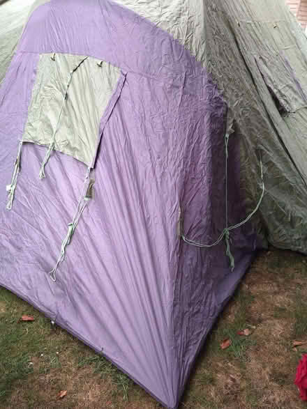 Photo of free Camping gear (Shirehampton, BS11) #4