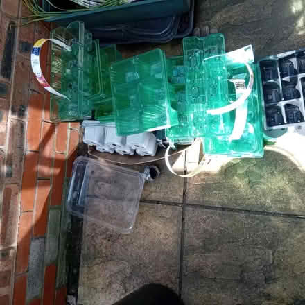 Photo of free Garden items (Greasby CH49) #2