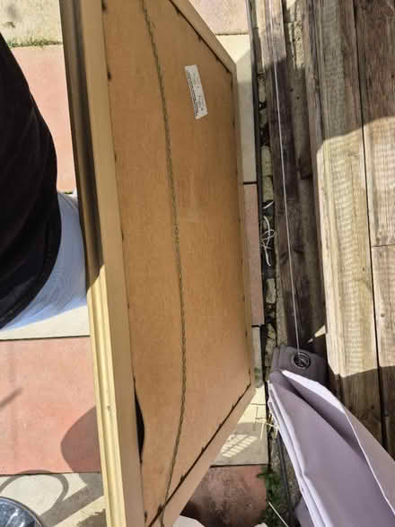 Photo of free Mirror (Leonard stanley) #3