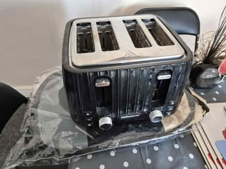 Photo of free Toaster (Stradbroke S13) #1