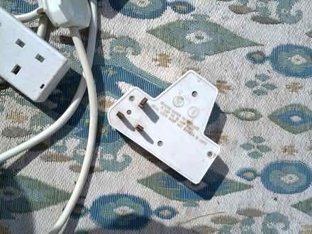 Photo of free Extension leads (Barming Heath ME16) #2