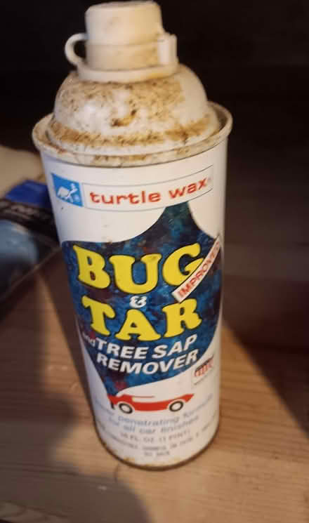 Photo of free Auto maintenance supplies (19095) #3