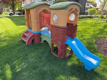 Photo of free Kids playground - Step 2 (Batavia) #2