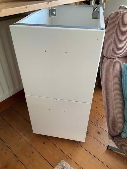 Photo of free IKEA method base cabinet (Moulsecoomb BN2) #1