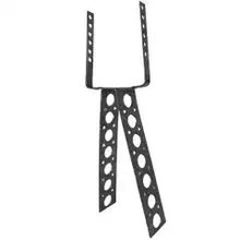 Photo of Ridge batten brackets (Orgreave S13) #1