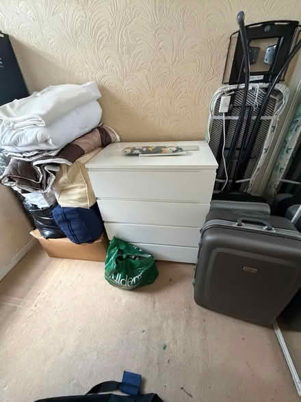 Photo of free Malm chest of drawers (BR1 4LQ) #1