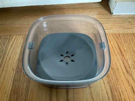 Photo of free Dog bowl (Alameda) #1