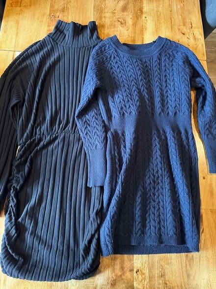 Photo of free Women’s size large/uk16 clothing (Cote near Aston ox18) #1