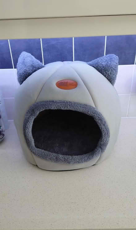 Photo of free Cat beds (Orton Goldhay PE2) #1