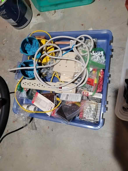 Photo of free Odds and Ends Tools (Owings) #1