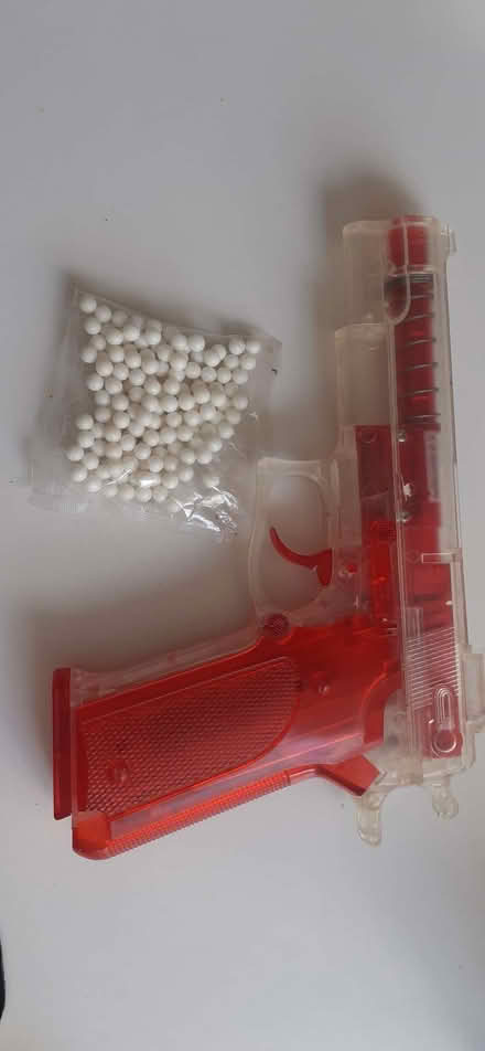 Photo of free bb gun (Bexleyheath DA7) #1