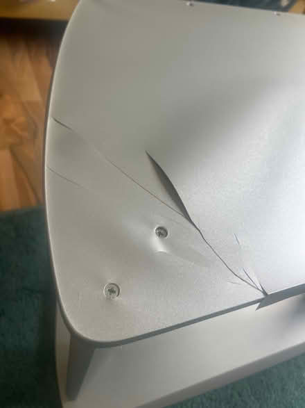 Photo of free TV Unit (AB12, Aberdeen) #3