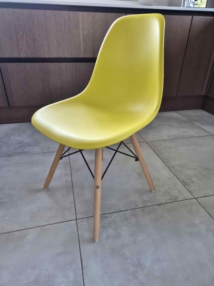 Photo of free Chair (Southbourne) #1
