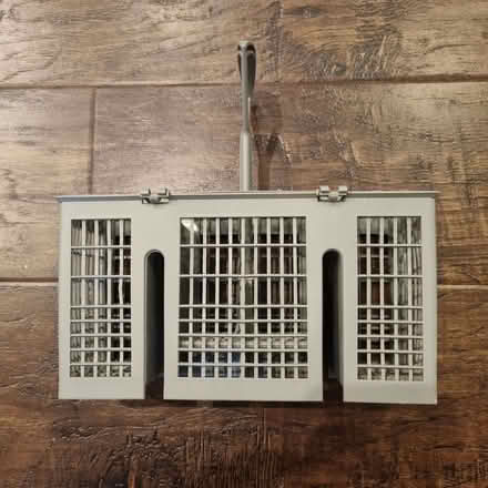 Photo of free Cutlery rack for dishwasher (Garden City OX5) #2