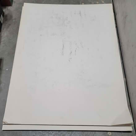 Photo of free Newsprint pads 24x18in (Broadview/Gerrard) #1