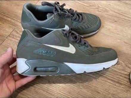 Photo of free Nike Trainers x 2 Pairs (Cheshunt En8) #2