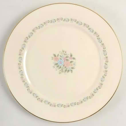 Photo of free Dinner Plates (Jefferson Avenue Downers Grove) #1