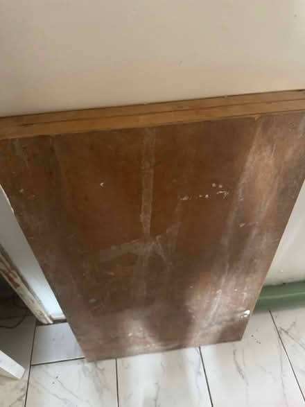 Photo of free decorators table (BR5) #1