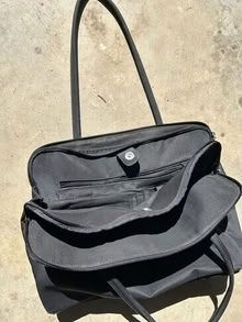 Photo of free 2 Bags - Work Tote & Messenger Bag #photos #3