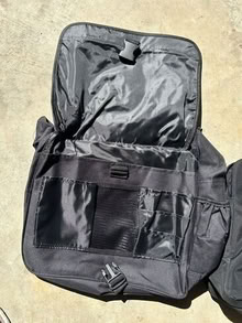 Photo of free 2 Bags - Work Tote & Messenger Bag #photos #1