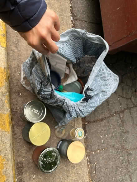 Photo of free clothes shoes (Fairfax virginia) #1