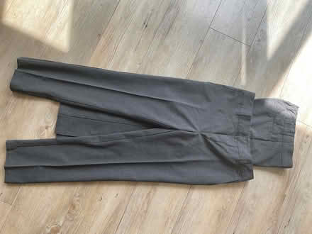 Photo of free Skinny fit boys trousers age 11yrs (St. Albans AL1) #3