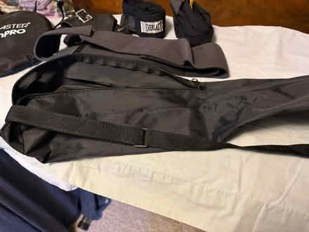 Photo of free Self defense gear (Fremont) #3