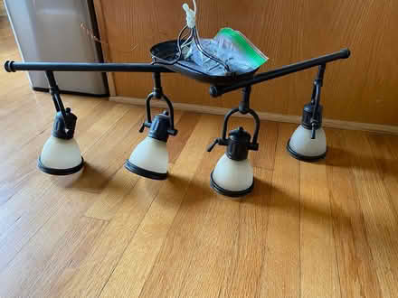 Photo of free Lighting (Savage - off CR 42 and CR 27) #1