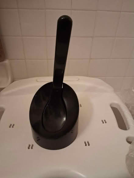 Photo of free Toilet Brush (West Harlem) #1