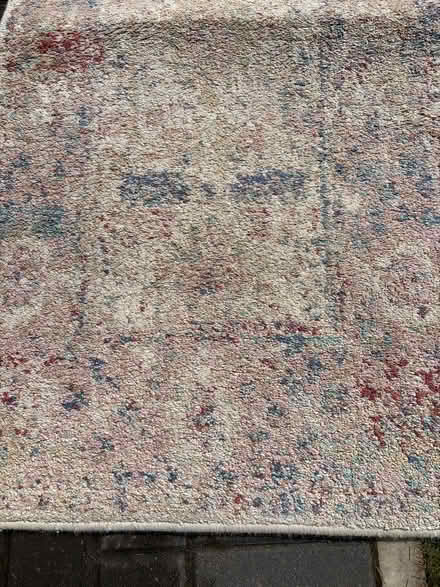 Photo of free Next carpet runner (G75 9PJ) #2