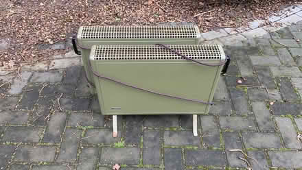 Photo of free Convector heater (Chineham RG24) #1