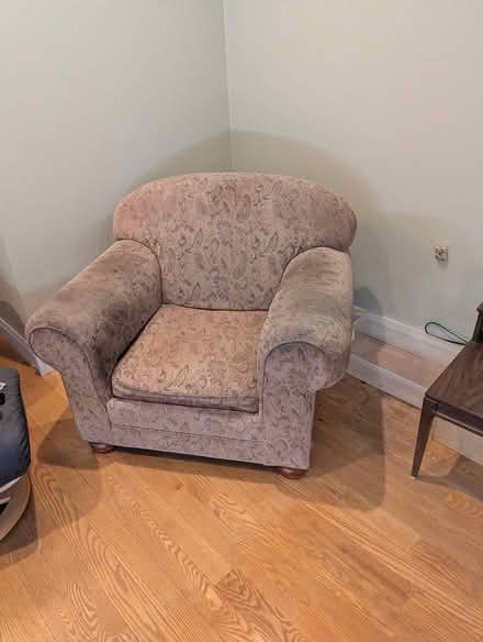 Photo of free Chairs (Galena Territy) #2