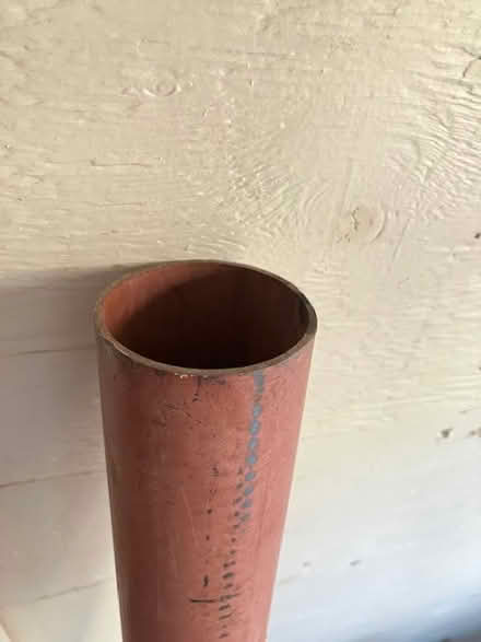 Photo of telepost parts x 2 (Tunney's Pasture) #1