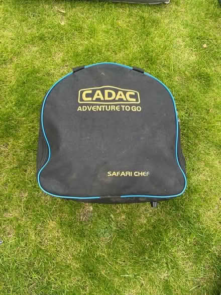 Photo of free Tent And Camping Equipment (Stratford-upon-Avon CV37) #4