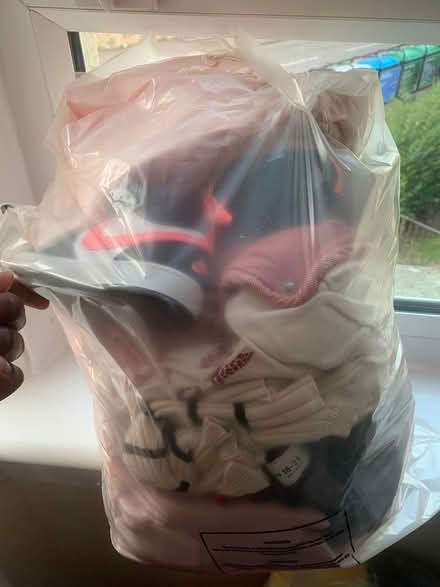 Photo of free Girl Clothing (G51) #2