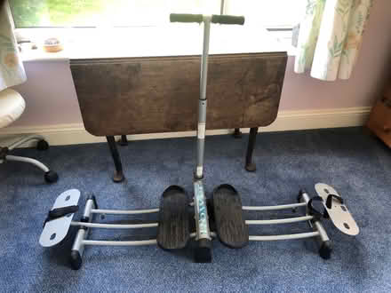 Photo of free Leg and pelvic floor strengthener (Starston IP20) #1