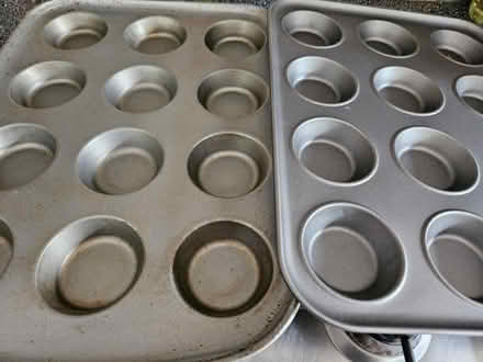 Photo of free Kitchen assorted items (Littlemore OX4) #1