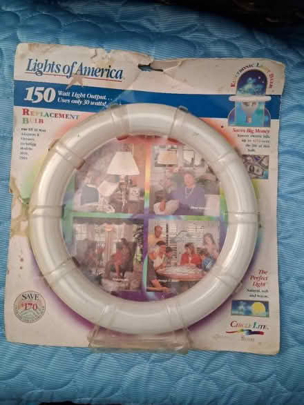 Photo of free Circle Lite (West Harlem) #1