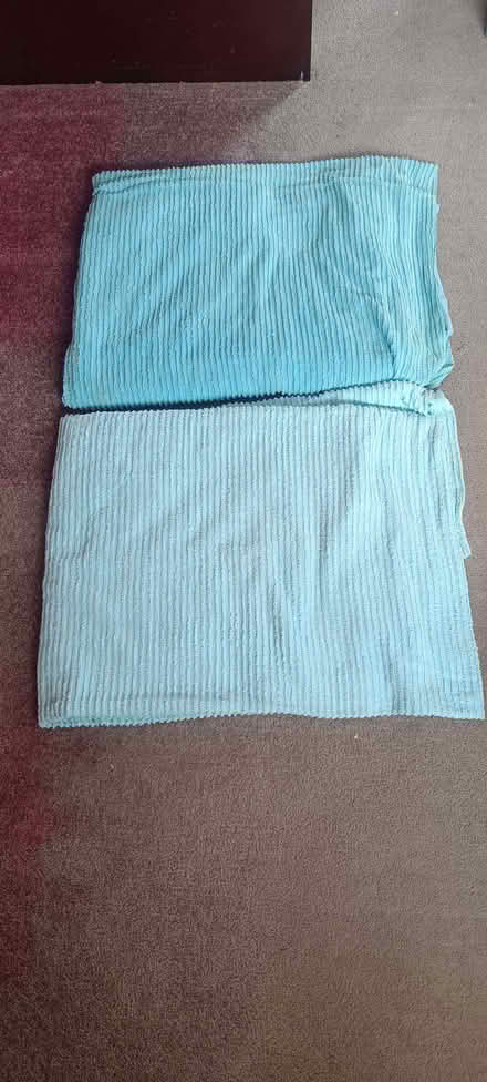 Photo of free 2 candlewick bed covers (Farnborough BR6) #1
