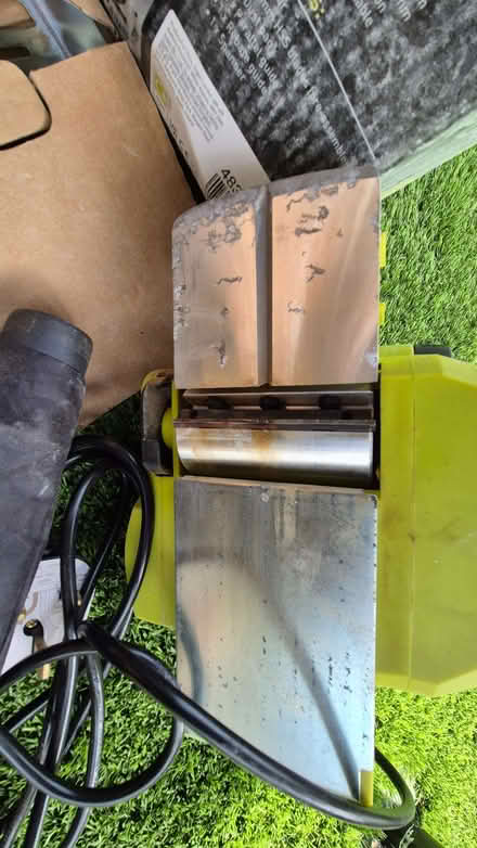 Photo of free Guild 650w 82mm Planer PPL650G (Kidlington OX5) #3