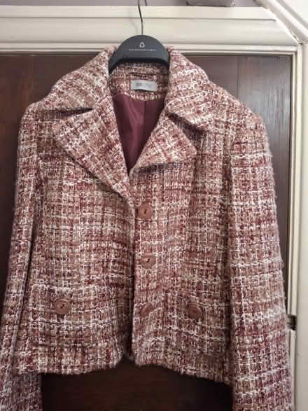 Photo of free Mark One Jacket Size 14 (M32 Stretford) #1