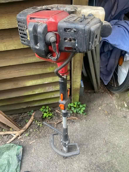Photo of free Petrol strimmer (Nottingham NG5) #1